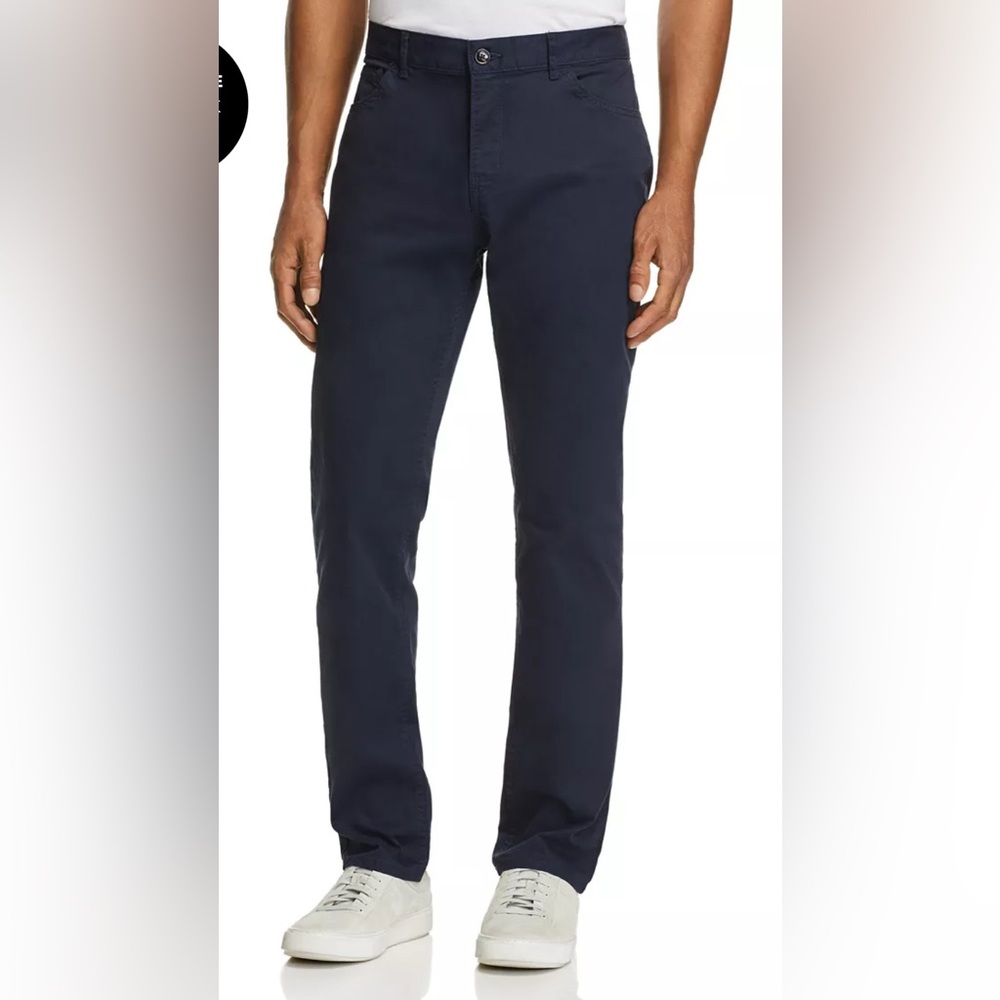 MICHAEL KORS Parker Slim Fit pants size men’s 38/30